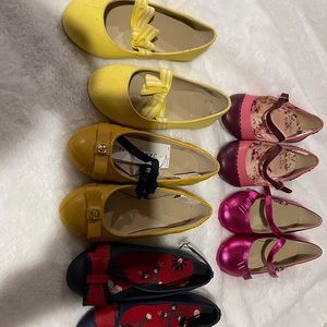 Shoe bundle